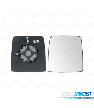 VIDRO BASE DIREITA OPEL COMBO 02-11
