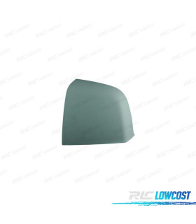 CAPA ESPELHO ESQUERDO OPEL COMBO 12-17 PRIMERIZADO