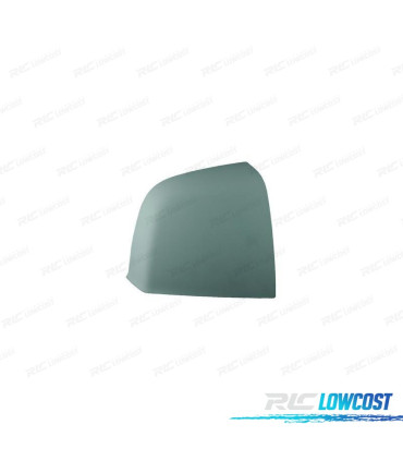 CAPA ESPELHO DIREITO OPEL COMBO 12-17 PRIMERIZADO