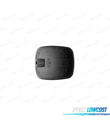 VIDRO ESPELHO CAPA REVERSÍVEL ESQUERDA / DIREITA OPEL COMBO 93-95