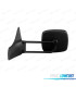 ESPELHO COMPLETO LADO ESQUERDO OPEL COMBO 95-02