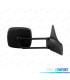 ESPELHO COMPLETO DIREITO OPEL COMBO 95-02