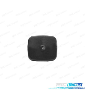 VIDRO ESPELHO CAPA REVERSÍVEL ESQUERDA / DIREITA OPEL COMBO 95-02