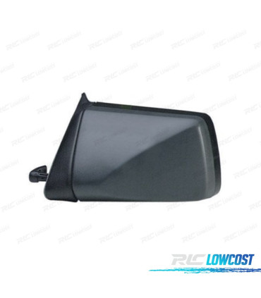 ESPELHO COMPLETO LADO ESQUERDO OPEL CORSA-85-93