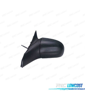 ESPELHO COMPLETO LADO ESQUERDO OPEL CORSA B 93-00