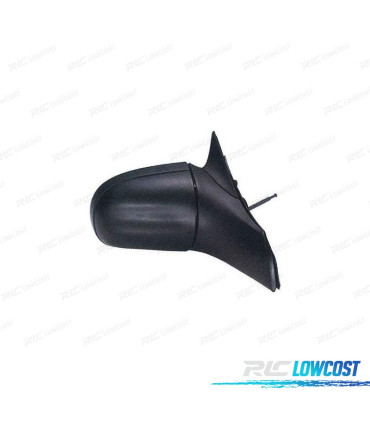 ESPELHO COMPLETO DIREITO OPEL CORSA B 93-00