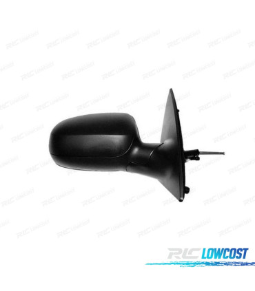 ESPELHO COMPLETO DIREITO OPEL CORSA C 00-06