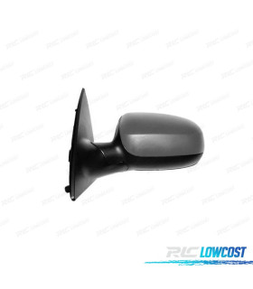 ESPELHO COMPLETO LADO ESQUERDO OPEL CORSA C 00-06