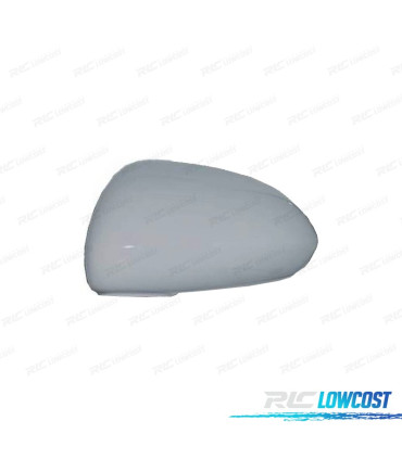CAPA ESPELHO ESQUERDO OPEL CORSA D 06-14 E 14-17
