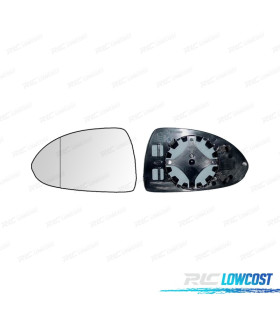 VIDRO BASE ESQUERDA OPEL CORSA D 06-14 CORSA E 14-17
