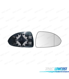 VIDRO BASE DIREITO OPEL CORSA D 06-14 CORSA E 14-17 TÉRMICO