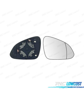 VIDRO ESPELHO BASE DIREITA OPEL INSIGNIA 08-