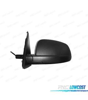 ESPELHO COMPLETO LADO ESQUERDO OPEL MERIVA 03-10