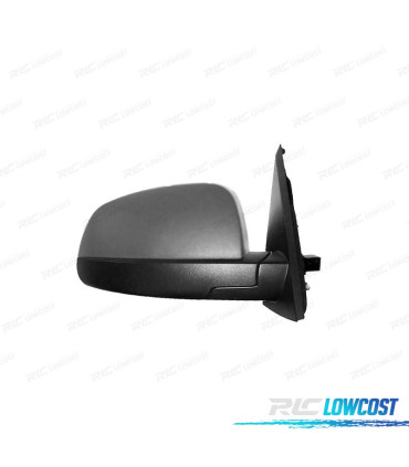 ESPELHO COMPLETO DIREITO OPEL MERIVA 03-10 ELÉTRICO