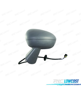 ESPELHO COMPLETO LADO ESQUERDO OPEL MERIVA 10-17