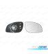 VIDRO ESPELHO BASE DIREITA OPEL SIGNUM 02- CONVEXO TÉRMICO
