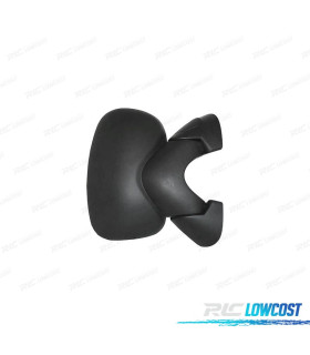 ESPELHO COMPLETO DIREITO NISSAN PRIMASTAR 01- TÉRMICO