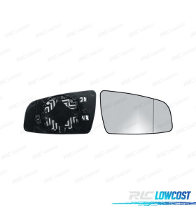 VIDRO ESPELHO BASE DIREITA OPEL ZAFIRA 05-08