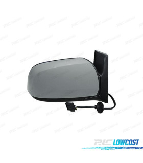 ESPELHO COMPLETO DIREITO OPEL ZAFIRA 09-11