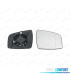 VIDRO ESPELHO BASE DIREITA OPEL ZAFIRA 09-11
