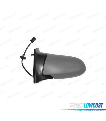 ESPELHO COMPLETO LADO ESQUERDO OPEL ZAFIRA 99-05