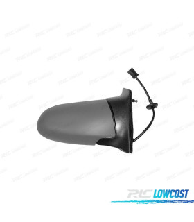 ESPELHO COMPLETO DIREITO OPEL ZAFIRA 99-05 PRIMÁRIO