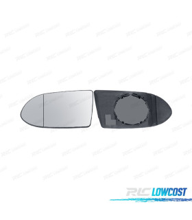 VIDRO BASE ESQUERDA OPEL ZAFIRA 99-05