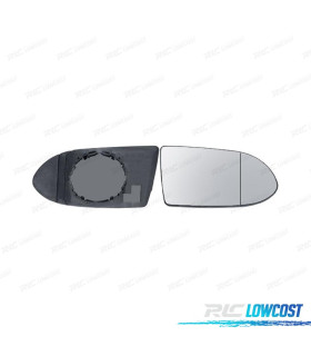 VIDRO ESPELHO BASE DIREITA OPEL ZAFIRA 99-05
