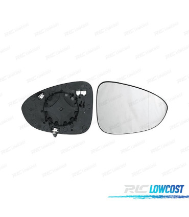 VIDRO ESPELHO BASE DIREITA OPEL ZAFIRA TOURER 11-17