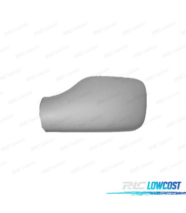 CAPA ESPELHO ESQUERDO PEUGEOT 106 93-05