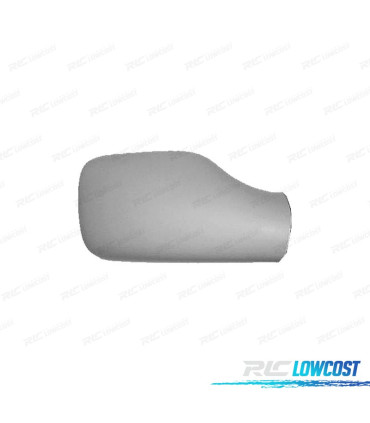 CAPA ESPELHO DIREITO PEUGEOT 106 93-05