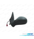 ESPELHO COMPLETO ESQUERDO PEUGEOT 206 CC