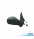 ESPELHO COMPLETO DIREITO PEUGEOT 206 CC