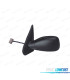 ESPELHO COMPLETO ESQUERDO PEUGEOT 306 92-01 ELÉTRICO