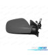ESPELHO COMPLETO DIREITO PEUGEOT 307 01-