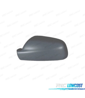 CAPA ESPELHO ESQUERDO PEUGEOT 307 01-07