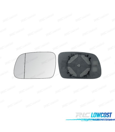 VIDRO BASE ESQUERDA CITROEN XSARA 03-05