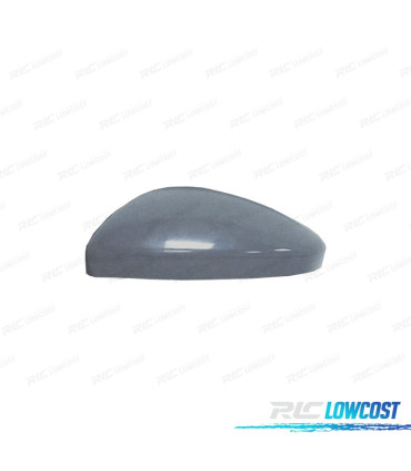 CAPA ESPELHO ESQUERDO PEUGEOT 308 13- PRIMERIZADA