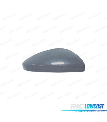 CAPA ESPELHO DIREITO PEUGEOT 308 13- PRIMERIZADA