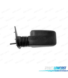 ESPELHO COMPLETO LADO ESQUERDO PEUGEOT 309 85-90
