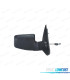 ESPELHO COMPLETO DIREITO PEUGEOT 405 90-17