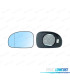 VIDRO BASE ESQUERDA PEUGEOT 406 96- ASFÉRICO TÉRMICO