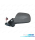 ESPELHO COMPLETO ESQUERDO PEUGEOT 407 04-