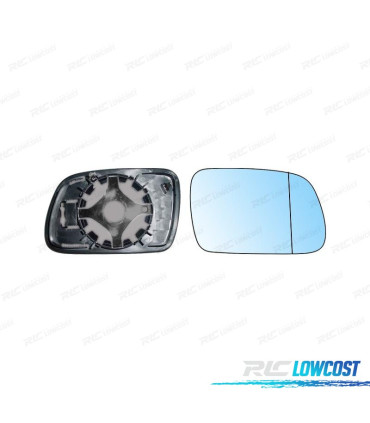 VIDRO BASE DIREITA PEUGEOT 407 04-