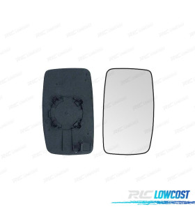 VIDRO BASE DIREITA PEUGEOT EXPERT 07-16 GRANDE