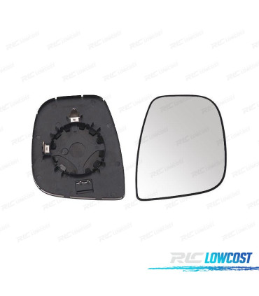 VIDRO BASE DIREITA CITROEN BERLINGO 13-17