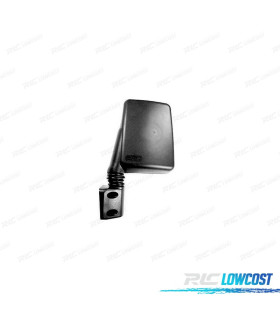 ESPELHO COMPLETO ESQUERDO CITROEN C25 90-