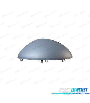 CAPA ESPELHO ESQUERDO PARA PORSCHE CAYENNE 10-14