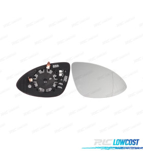 VIDRO ESPELHO BASE DIREITO PORSCHE CAYENNE 10-14