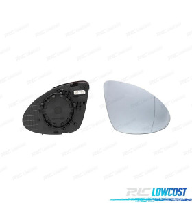 VIDRO ESPELHO BASE DIREITA PORSCHE CAYENNE 14-17